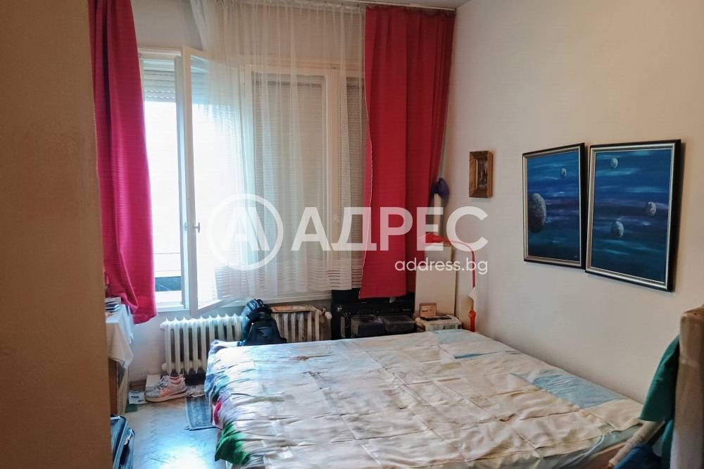 Продава 3-СТАЕН, гр. София, Център, снимка 4 - Апартаменти - 55980631