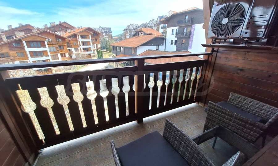 Продава 4-СТАЕН, гр. Банско, област Благоевград, снимка 10 - Апартаменти - 53683967