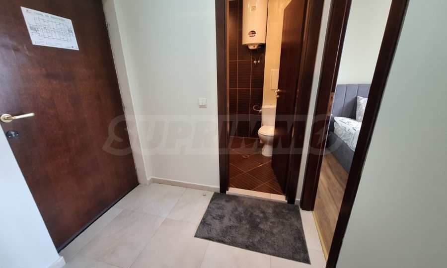 Продава 4-СТАЕН, гр. Банско, област Благоевград, снимка 15 - Апартаменти - 53683967