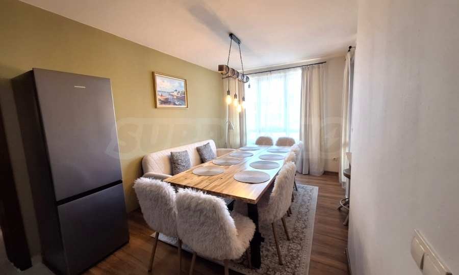 Продава 4-СТАЕН, гр. Банско, област Благоевград, снимка 4 - Апартаменти - 53683967