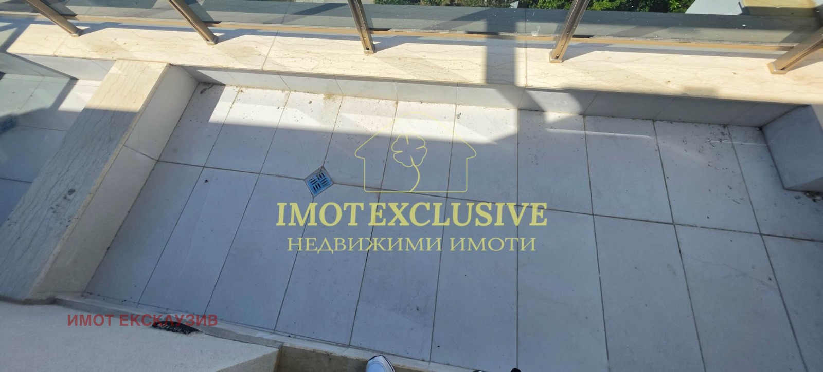 Продава МНОГОСТАЕН, гр. Пловдив, Остромила, снимка 13 - Апартаменти - 56139337