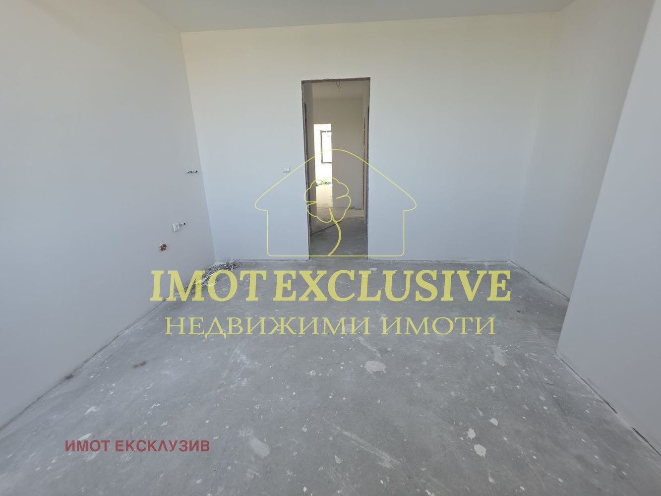 Продава МНОГОСТАЕН, гр. Пловдив, Остромила, снимка 9 - Апартаменти - 56139337