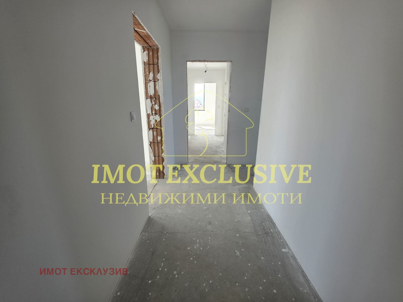 Продава МНОГОСТАЕН, гр. Пловдив, Остромила, снимка 11 - Апартаменти - 56139337