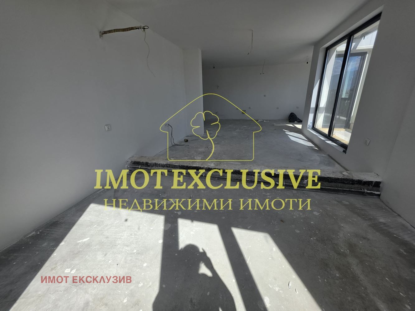 Продава МНОГОСТАЕН, гр. Пловдив, Остромила