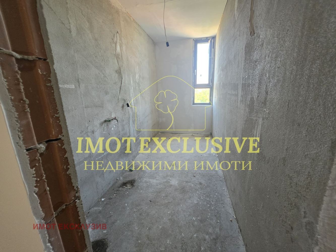 Продава МНОГОСТАЕН, гр. Пловдив, Остромила, снимка 12 - Апартаменти - 56139337