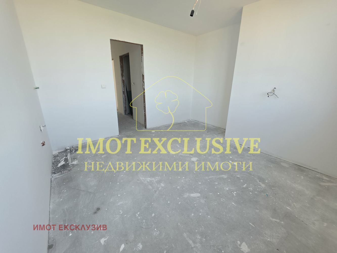 Продава МНОГОСТАЕН, гр. Пловдив, Остромила, снимка 3 - Апартаменти - 56139337