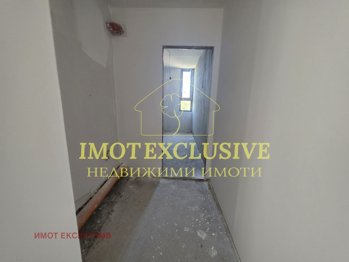 Продава МНОГОСТАЕН, гр. Пловдив, Остромила, снимка 8 - Апартаменти - 56139337
