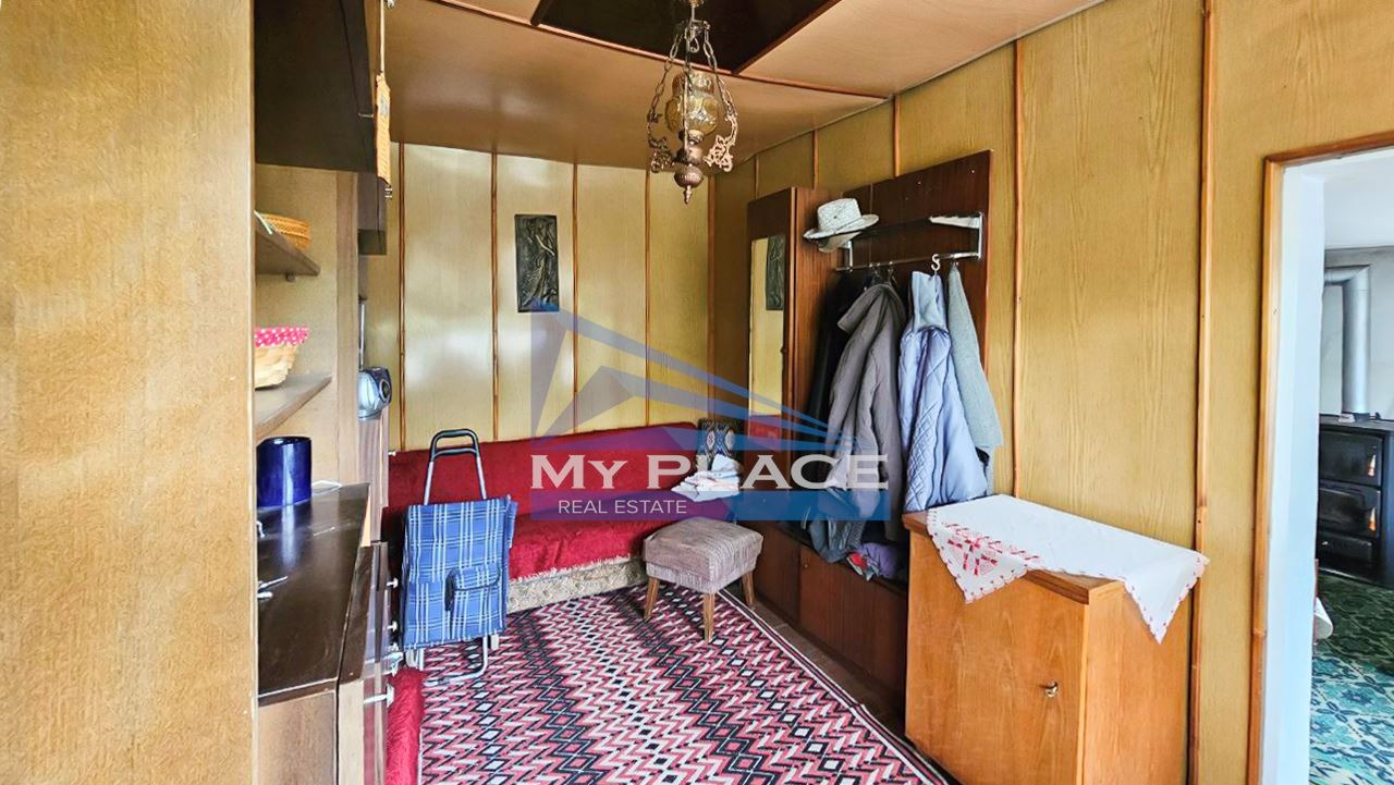 Продава КЪЩА, с. Панайот Волово, област Шумен, снимка 7 - Къщи - 54361157