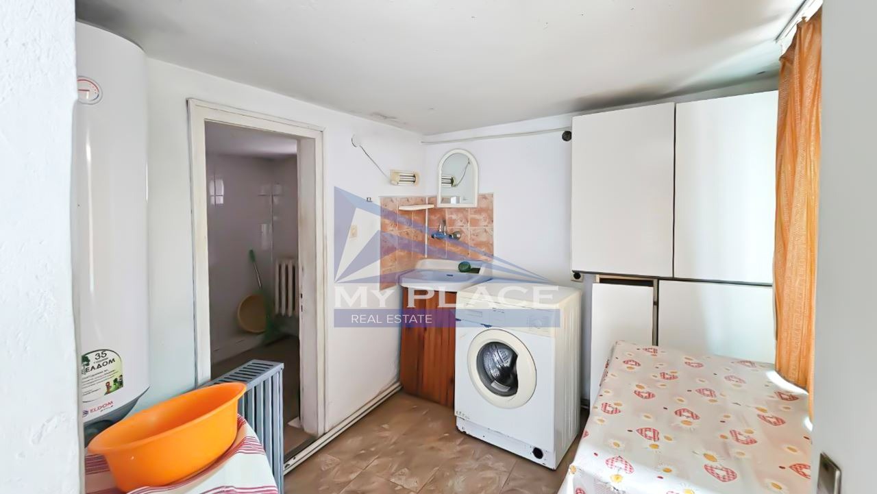 Продава КЪЩА, с. Панайот Волово, област Шумен, снимка 4 - Къщи - 54361157