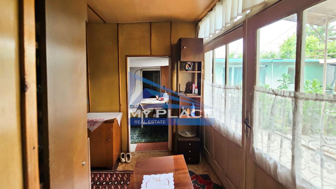 Продава КЪЩА, с. Панайот Волово, област Шумен, снимка 3 - Къщи - 54361157