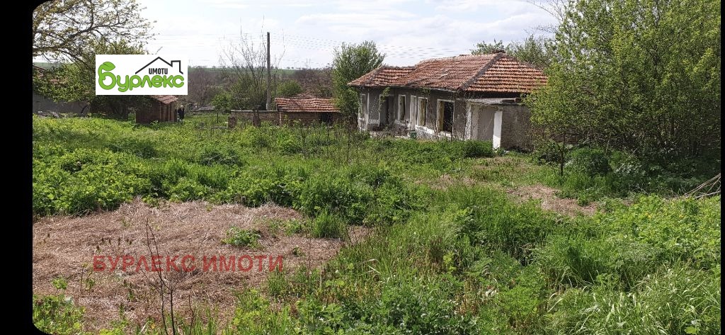 Продава КЪЩА, с. Неофит Рилски, област Варна, снимка 2 - Къщи - 52927330