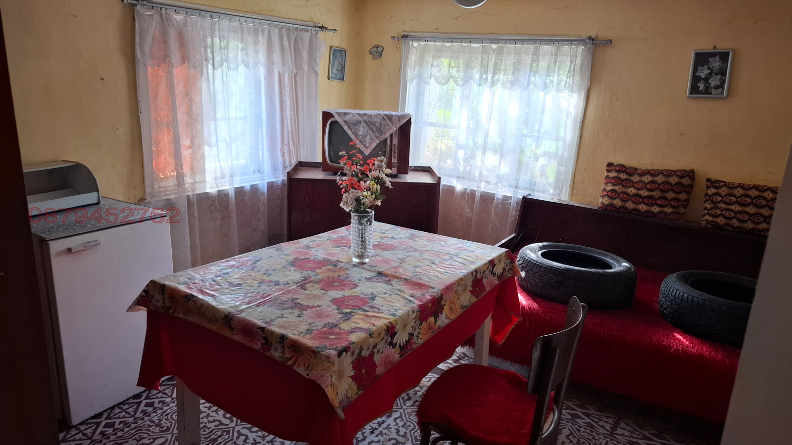 Продава КЪЩА, с. Черна гора, област Перник, снимка 10 - Къщи - 56577316