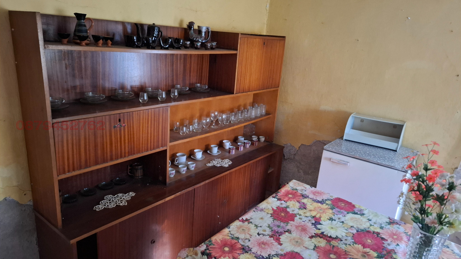 Продава КЪЩА, с. Черна гора, област Перник, снимка 9 - Къщи - 56577316