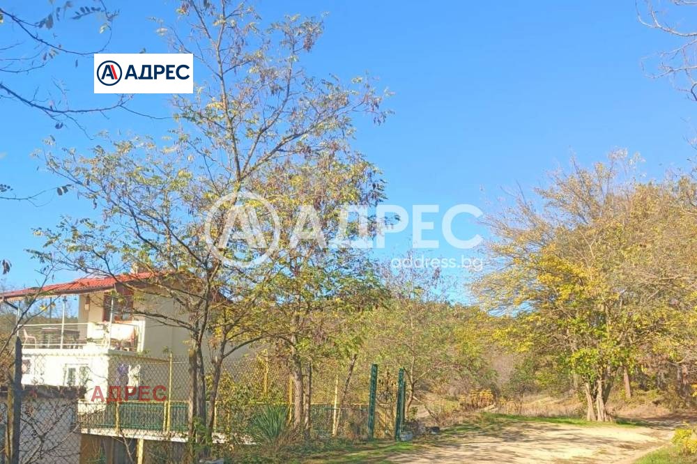 Продава ПАРЦЕЛ, гр. Аксаково, област Варна, снимка 10 - Парцели - 54405829