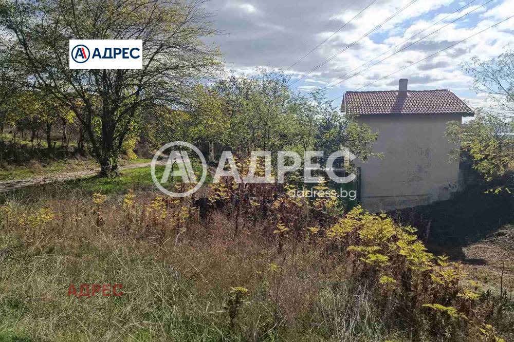 Продава ПАРЦЕЛ, гр. Аксаково, област Варна, снимка 4 - Парцели - 54405829