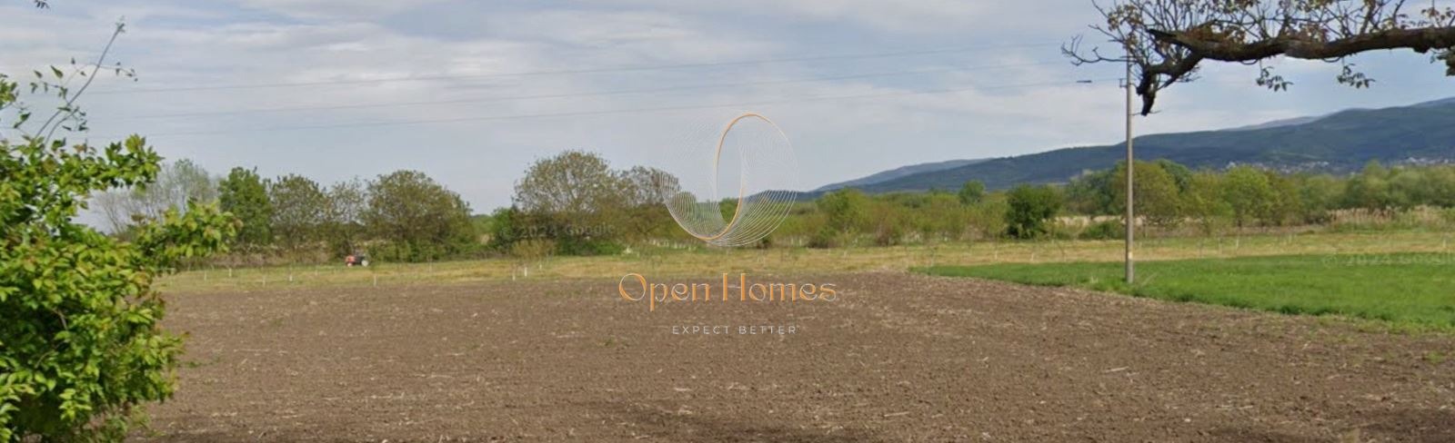 Продава ЗЕМЕДЕЛСКА ЗЕМЯ, гр. Перущица, област Пловдив, снимка 3 - Земеделска земя - 53956751