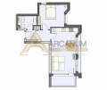 Продава 2-СТАЕН, гр. Варна, к.к. Св.Св. Константин и Елена, снимка 5