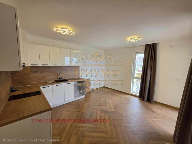 Продава 2-СТАЕН в град Варна, м-т Пчелина - 58 кв.м / 119 500 € » 233 721.69 лв., ТРИУМФ НЕДВИЖИМИ ИМОТИ