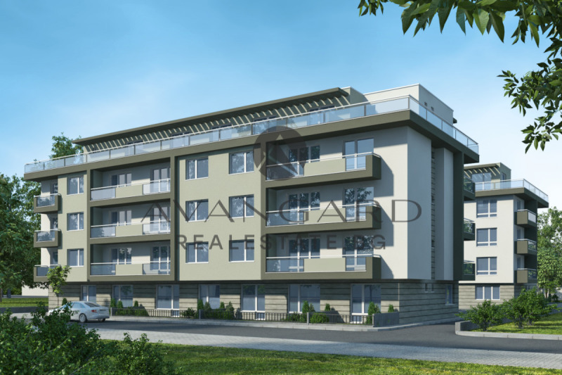 Продава 3-СТАЕН в град Пловдив, Христо Смирненски - 199 кв.м / 127 899 € » 250 148.70 лв., АВАНГАРД РИЪЛ ЕСТЕЙТ