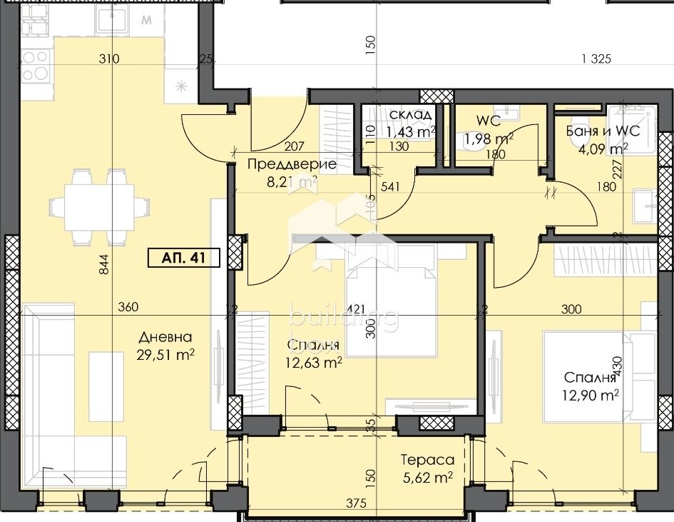 ������� 3-����� | Imot.bg � ����������� 1