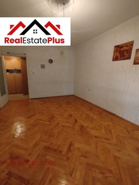 1 quarto Drujba 1, Pleven