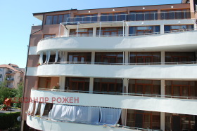 1 bedroom k.k. Slanchev bryag, region Burgas