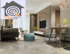 2 bedroom Druzhba 1, Sofia
