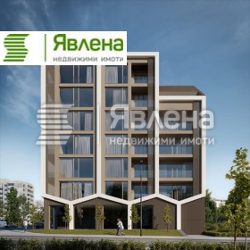 3-стаен град София, Овча купел 2 1