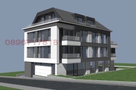 3-СТАЕН, 134 m2