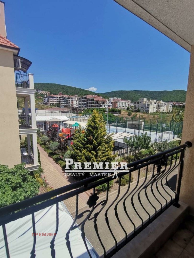 Satılık  Stüdyo bölge Burgaz , Sveti Vlas , 38 metrekare | 78744549 - görüntü [2]