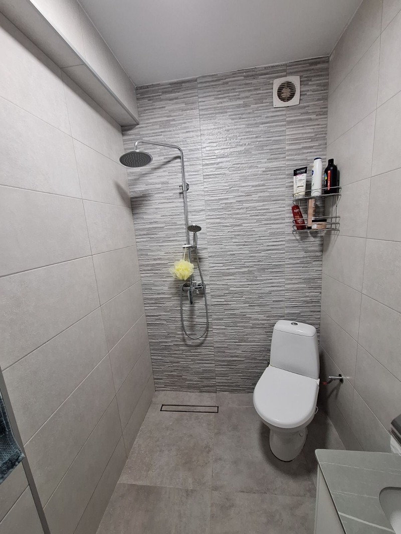 Продава 1-СТАЕН, гр. Пловдив, Коматевски възел, снимка 7 - Апартаменти - 53218629