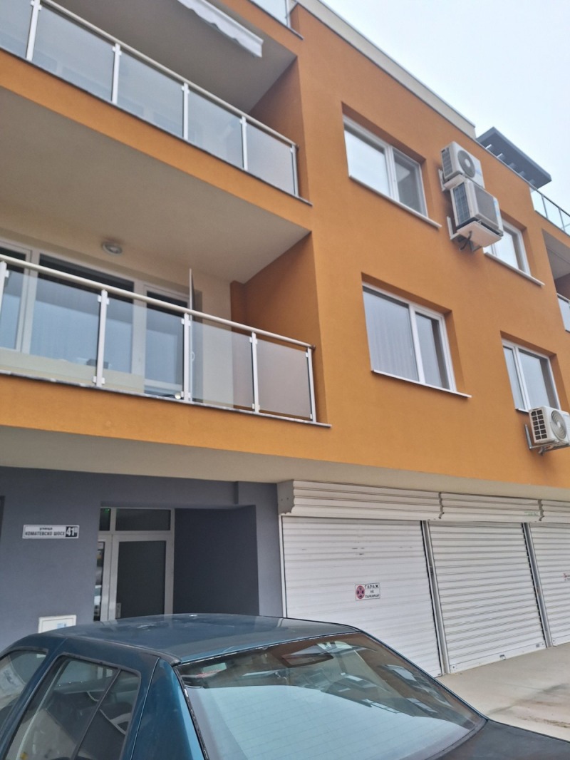 Продава 1-СТАЕН, гр. Пловдив, Коматевски възел