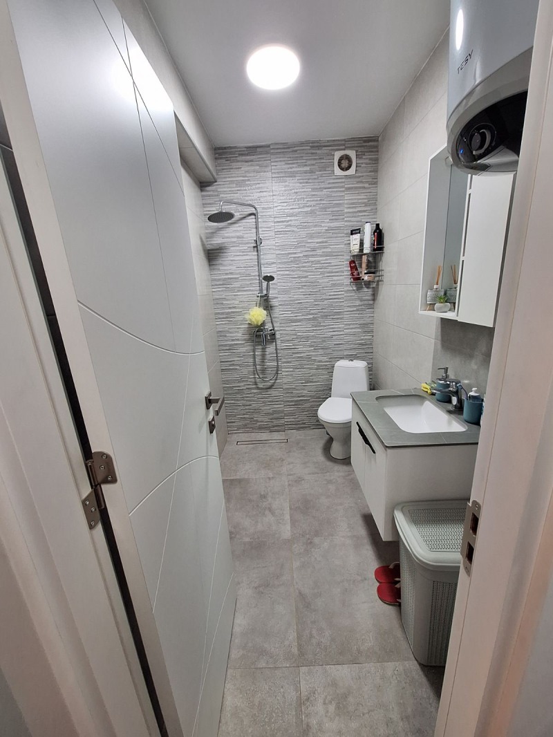 Продава 1-СТАЕН, гр. Пловдив, Коматевски възел, снимка 6 - Апартаменти - 53218629