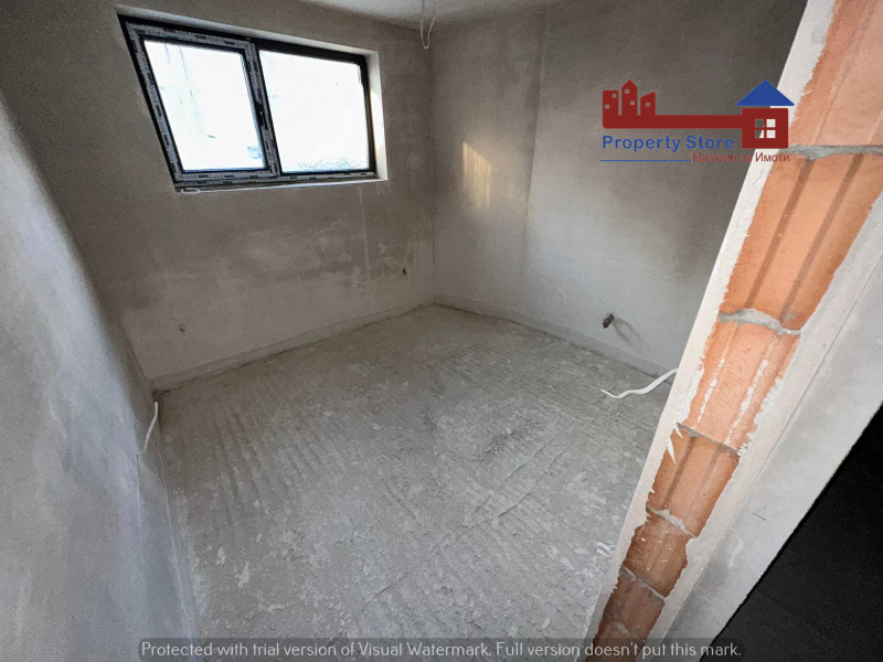 En venta  1 dormitorio Varna , Briz , 45 metros cuadrados | 54609315 - imagen [2]