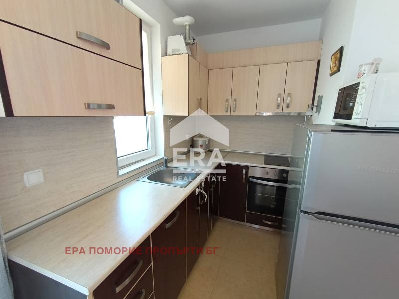 Na prodej  1 ložnice oblast Burgas , Pomorie , 60 m2 | 29136984 - obraz [5]