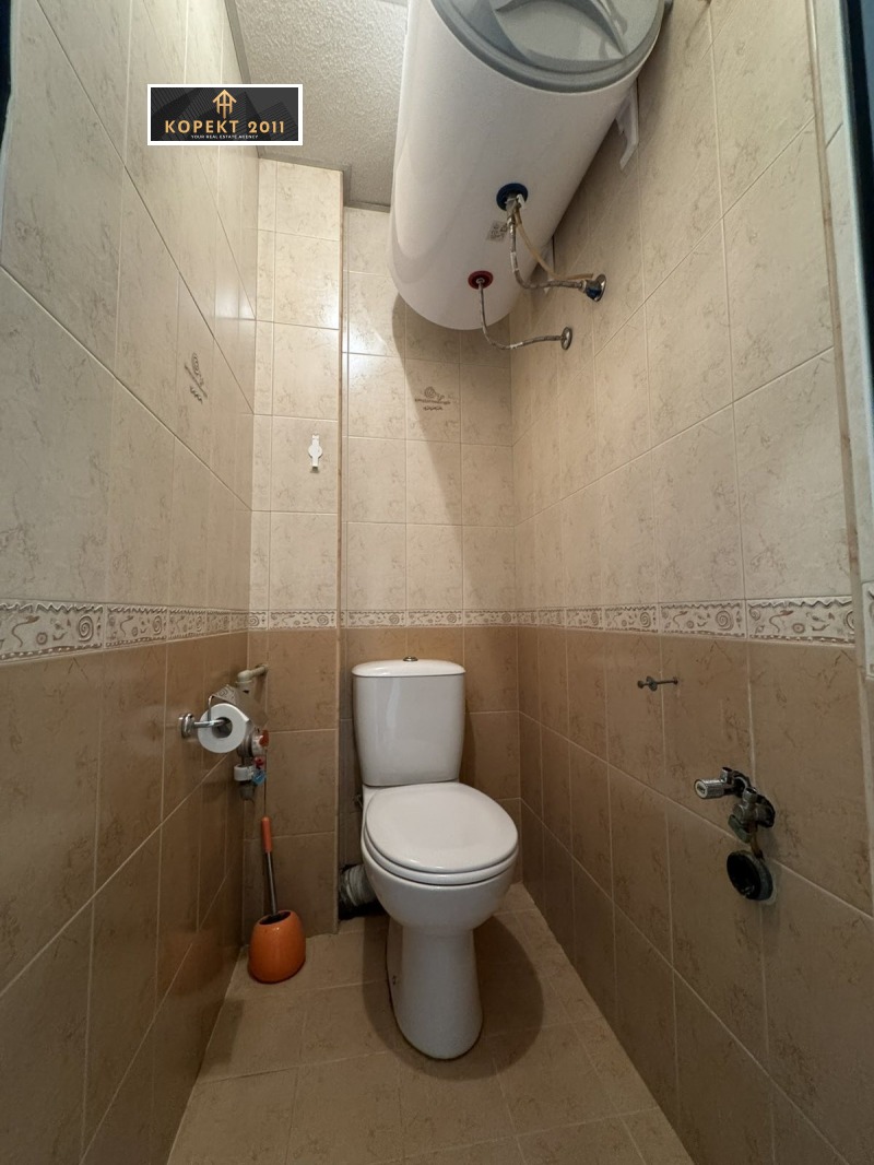 Продава 2-СТАЕН, гр. Русе, Широк център, снимка 7 - Апартаменти - 52602755