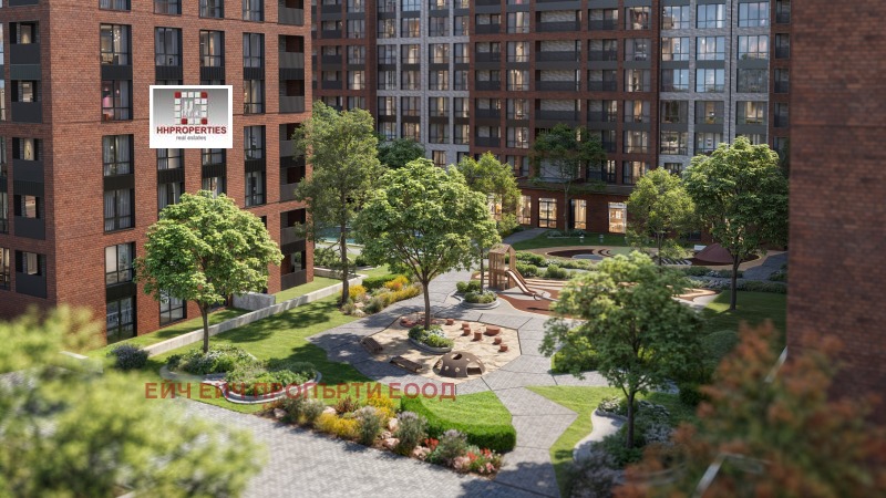 Продава 2-СТАЕН, гр. Пловдив, Западен, снимка 5 - Апартаменти - 52705033