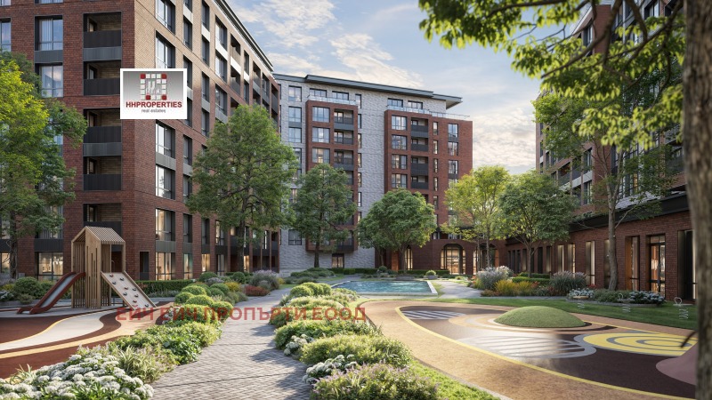 Продава 2-СТАЕН, гр. Пловдив, Западен, снимка 8 - Апартаменти - 52705033