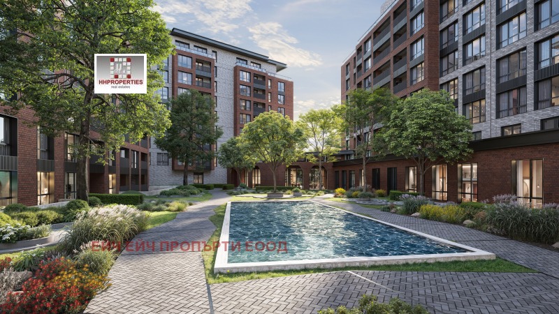 Продава 2-СТАЕН, гр. Пловдив, Западен, снимка 9 - Апартаменти - 52705033