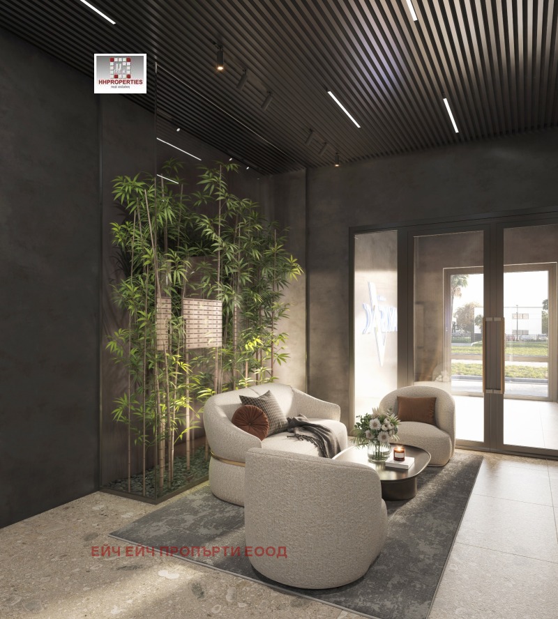 Продава 2-СТАЕН, гр. Пловдив, Западен, снимка 13 - Апартаменти - 52705033