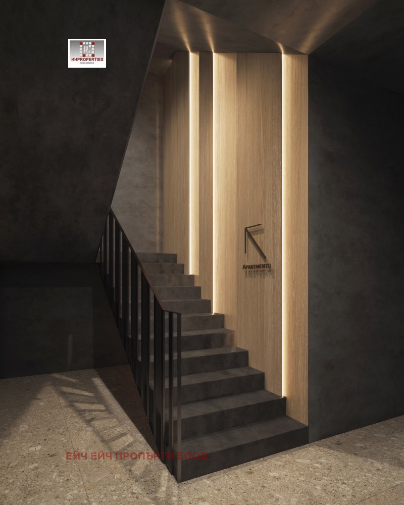 Продава 2-СТАЕН, гр. Пловдив, Западен, снимка 12 - Апартаменти - 52705033