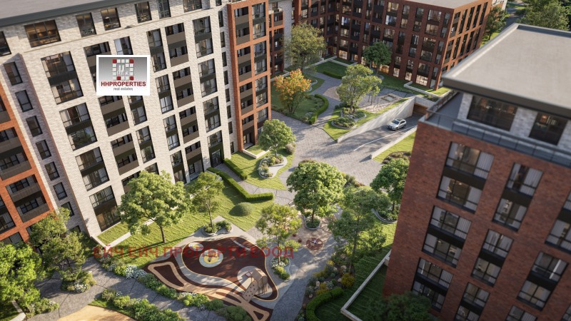 Продава 2-СТАЕН, гр. Пловдив, Западен, снимка 4 - Апартаменти - 52705033