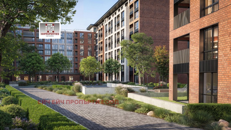 Продава 2-СТАЕН, гр. Пловдив, Западен, снимка 7 - Апартаменти - 52705033