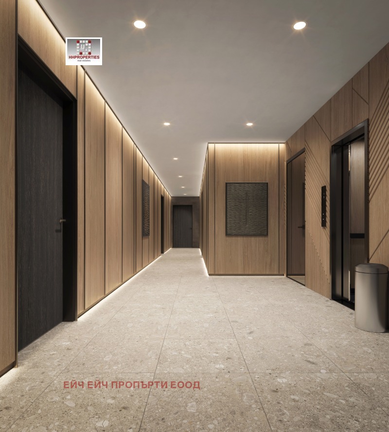 Продава 2-СТАЕН, гр. Пловдив, Западен, снимка 11 - Апартаменти - 52705033