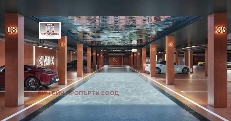 Продава 2-СТАЕН, гр. Пловдив, Западен, снимка 14 - Апартаменти - 52705033