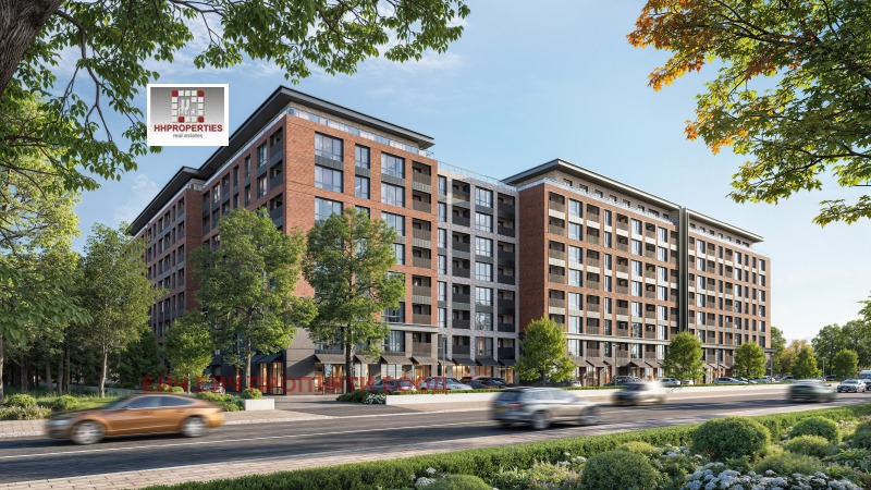 Продава 2-СТАЕН, гр. Пловдив, Западен, снимка 2 - Апартаменти - 52705033