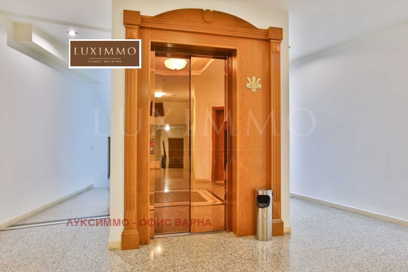 Продава 2-СТАЕН, гр. Варна, Бриз, снимка 11 - Апартаменти - 52816115