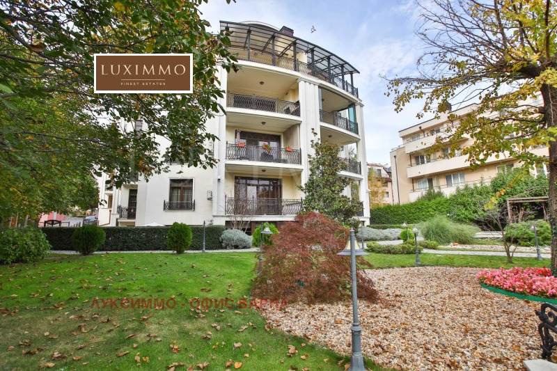 Продава 2-СТАЕН, гр. Варна, Бриз, снимка 16 - Апартаменти - 52816115