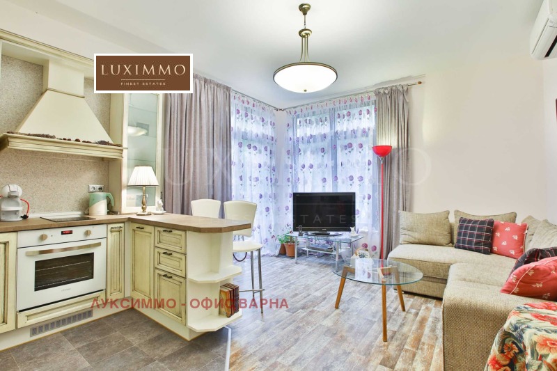 Продава 2-СТАЕН, гр. Варна, Бриз