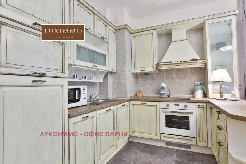Продава 2-СТАЕН, гр. Варна, Бриз, снимка 3 - Апартаменти - 52816115